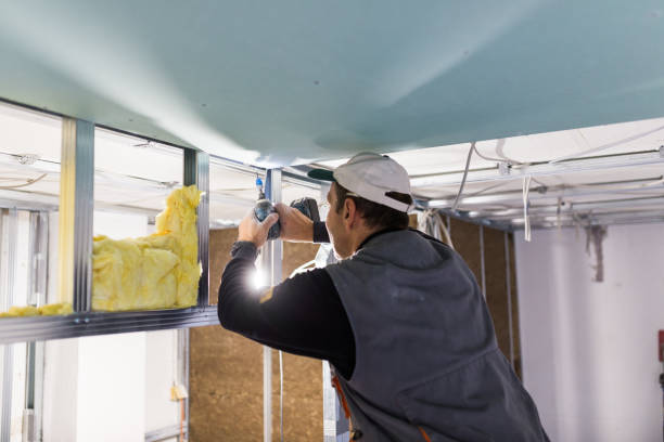Attic Insulation Near Me in West, TX