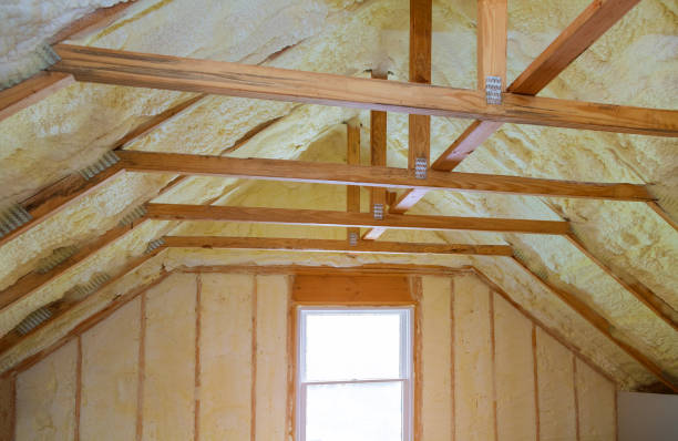 Best Best Insulation Companies  in West, TX