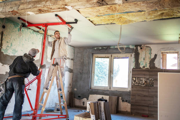 Best Insulation Replacement Services  in West, TX
