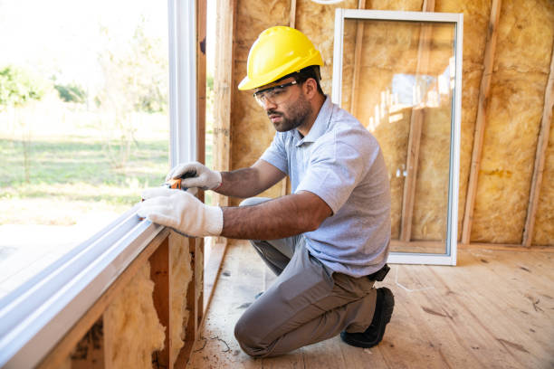 Best Insulation Replacement Services  in West, TX