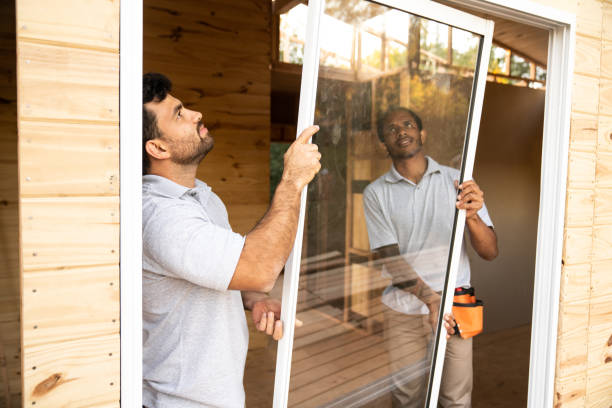 Best Professional Insulation Contractor  in West, TX