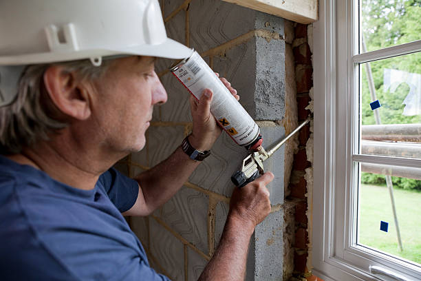 West, TX Insulation Contractor Company