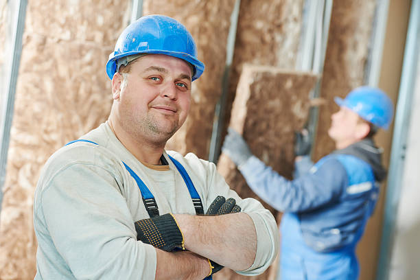 Best Garage Insulation Installation  in West, TX